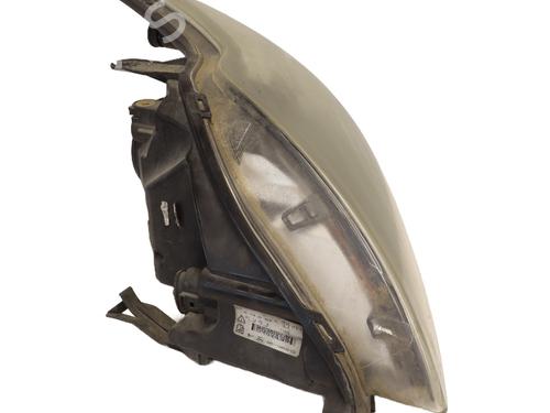 Left headlight FORD FOCUS II (DA_, HCP, DP) 1.8 TDCi | BP28620424C28