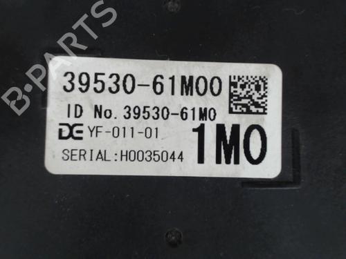 Used Climate control Climate control SUZUKI SX4 S-Cross (JY) 1.6 DDiS AllGrip (AKK 416D) (120 hp) 24261687 24261687