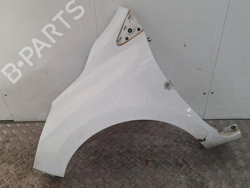 Forskærm venstre RENAULT CLIO IV (BH_) 1.5 dCi 75 (75 hp) 32684938