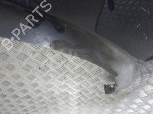 Left front fenders SEAT ALTEA (5P1) 2.0 TDI 16V | BP24254942C41 