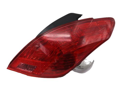Used Right taillight Right taillight PEUGEOT 308 I (4A_, 4C_) 1.6 HDi (109 hp) 40270473 40270473