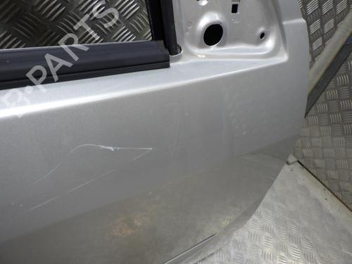 Right front door FORD FOCUS I (DAW, DBW) ST170 | BP24260748C3 