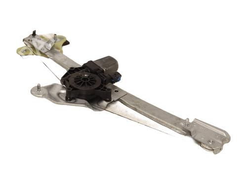 Front right window mechanism DACIA DUSTER (HM_) 1.5 dCi 115 4x4 (HMAD) | BP24256494C23 - Image 3