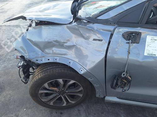 Rear right window mechanism FORD PUMA (J2K, CF7) 1.5 EcoBlue | BP39155605C25 - Image 13