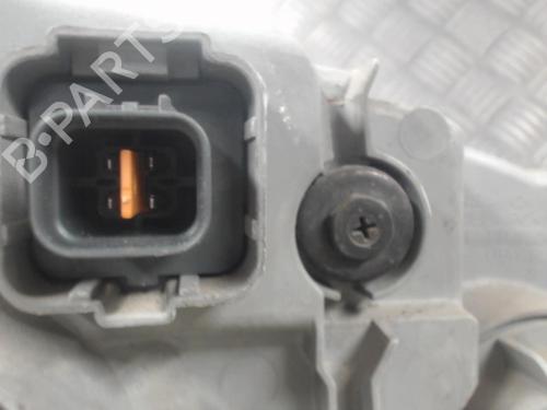 Left headlight KIA CARNIVAL I (UP, FL) 2.9 TDi | BP24258424C28  - Image 8