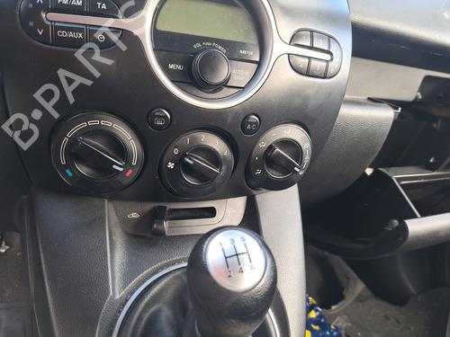 Handskerum MAZDA 2 (DY) | BP34221749C95 - Image 10
