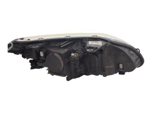 Left headlight RENAULT LAGUNA III (BT0/1) 2.0 dCi (BT07, BT0J, BT14, BT1A, BT1S) | BP37608825C28 - Image 3