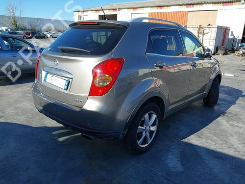 Left taillight SSANGYONG KORANDO (CK) 2.0 e-XDi | BP24253794C34 - Image 31