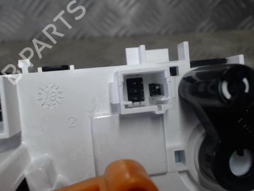 Climate control PEUGEOT 208 I (CA_, CC_) 1.2 PureTech 82 | BP24258174I5 