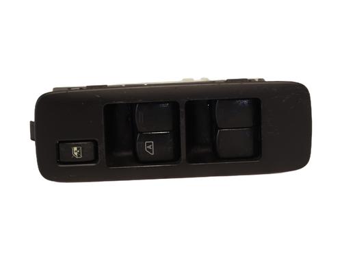 Used Left front window switch NISSAN QASHQAI I (J10, NJ10) 1.5 dCi (106 hp) 28707025