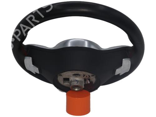 Steering wheel MERCEDES-BENZ A-CLASS (W177) A 180 d (177.003) | BP30725826C49  - Image 5