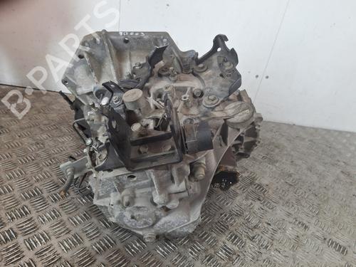 Gearbox TOYOTA YARIS (_P9_) 1.4 D-4D (NLP90_, NLP90R) | BP32476668M3