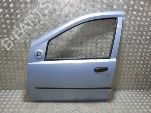 Used Left front door FIAT PUNTO (188_) 1.2 60 (188.030, .050, .130, .150, .230, .250) (60 hp) 28604286