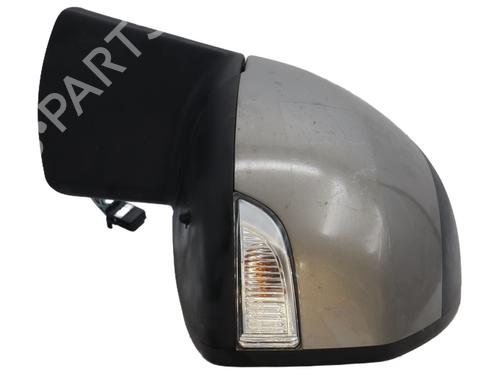 Used Left mirror RENAULT SCÉNIC III (JZ0/1_) 1.5 dCi (110 hp) 32405063