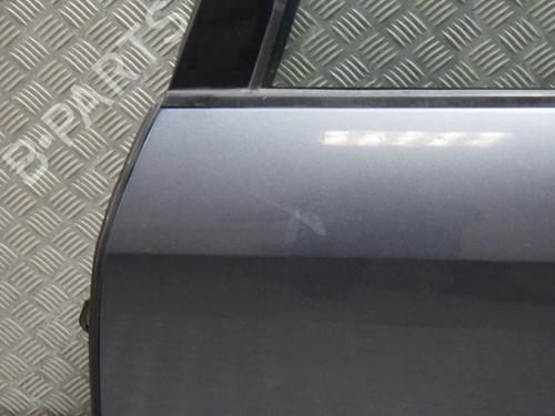 Left rear door PEUGEOT 407 (6D_) 2.0 HDi 135 (6DRHRH, 6DRHRE, 6DRHRG, 6DRHRJ) | BP28522949C4