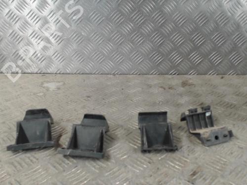 Front bumper bracket MAZDA 3 (BL) 1.6 MZ-CD (BL14) | BP24255565C158 