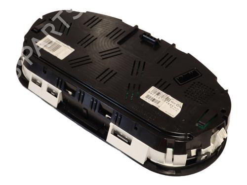 Used Instrument cluster Instrument cluster RENAULT MEGANE III Coupe (DZ0/1_) 1.5 dCi (DZ09, DZ0D, DZ1F, DZ1G, DZ14, DZ29) (110 hp) 24259690 24259690