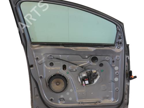 Used Left front door Left front door VW GOLF PLUS V (5M1, 521) [2004-2013] 35786150 35786150