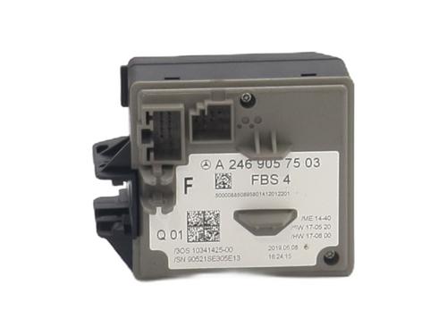 Switch MERCEDES-BENZ GLA-CLASS (X156) GLA 200 CDI / d (156.908) | BP30877085I30 - Image 3