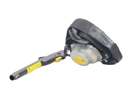 Front left seatbelt CITROËN C5 AIRCROSS (A_) 1.6 Hybrid 225 (A45GFR) | BP37747657I26 - Image 4