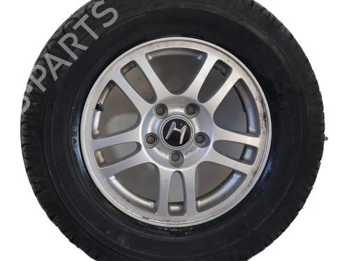 Fælk HONDA CR-V I (RD) 2.0 16V 4WD (RD1, RD3) (128 hp) 31251707