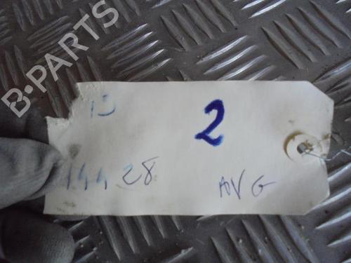 Used Left front suspension arm Left front suspension arm CITROËN C15 Box Body/MPV (VD_) 1.8 D (60 hp) 24256141 24256141