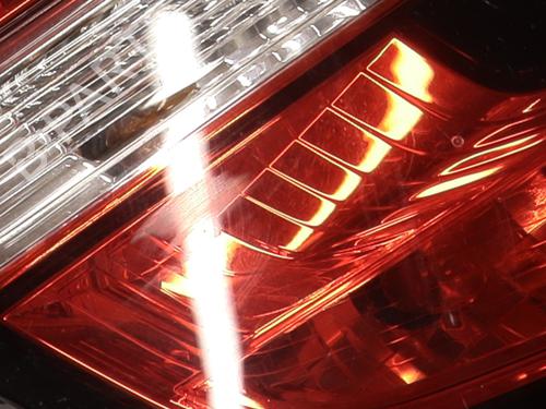Left taillight RENAULT TWINGO III (BCM_, BCA_) 0.9 TCe 90 (BCM9, BCM2) | BP24256761C34  - Image 6