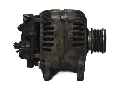 Used Alternator SKODA OCTAVIA II Combi (1Z5) 1.6 TDI (105 hp) 31579557