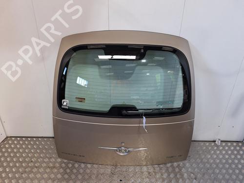 Used Tailgate Tailgate CHRYSLER PT CRUISER (PT_) 2.2 CRD (121 hp) 32355249 32355249