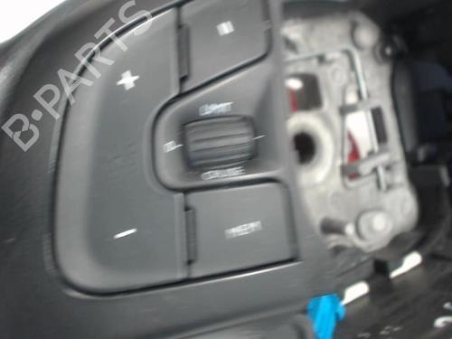 Ratt CITROËN C4 CACTUS 1.2 VTi 82 (82 hp) 24260317