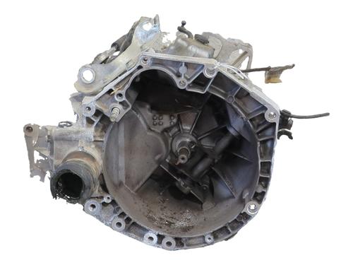 Gearbox FIAT 500 (312_) 1.2 (312AXA1A) | BP38925659M3 - Image 3