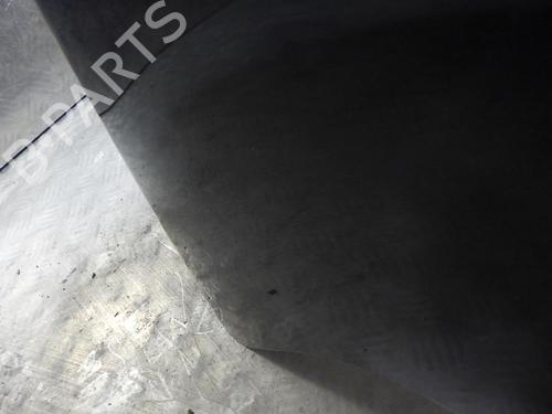 Hood RENAULT MEGANE III Hatchback (BZ0/1_, B3_) 1.5 dCi (BZ0C) | BP24257640C1 