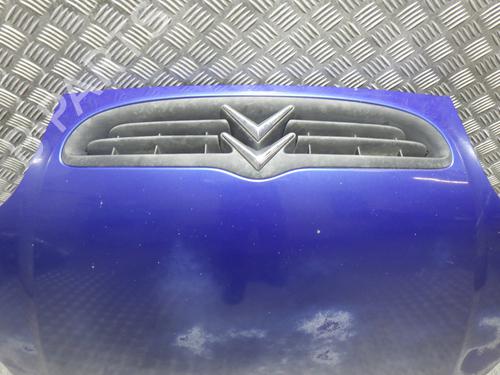 Hood CITROËN SAXO (S0, S1) 1.1 X, SX | BP29212472C1 