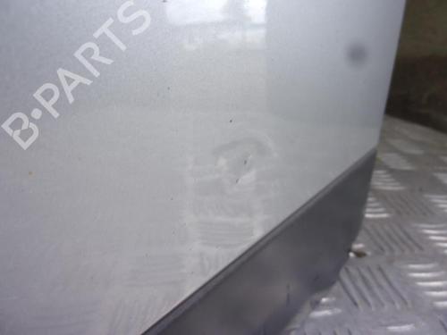 Left front door AUDI A4 B6 (8E2) 1.9 TDI | BP24258536C2 