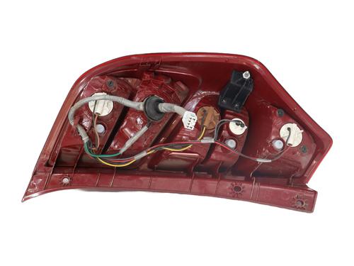 Right taillight HYUNDAI i10 I (PA) 1.2 | BP30678561C35