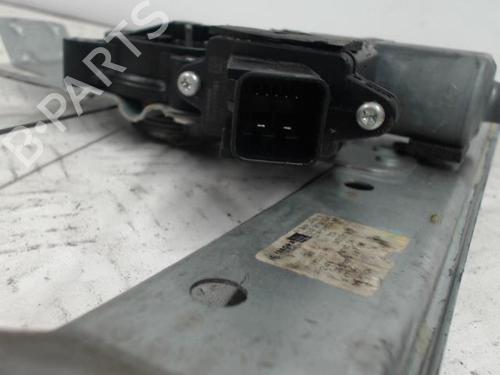 Rear right window mechanism OPEL MERIVA B MPV (S10) 1.7 CDTI (75) | BP24254841C25 - Image 3