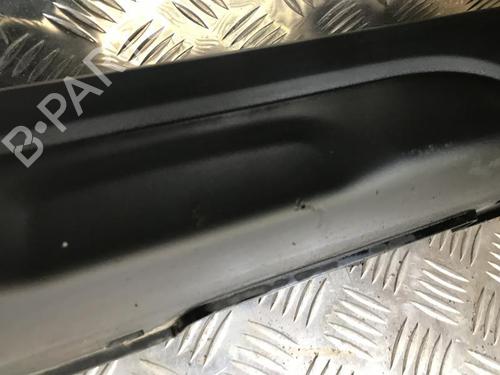 Right sideskirt HYUNDAI i20 II (GB, IB) 1.0 T-GDI | BP24261469C114 