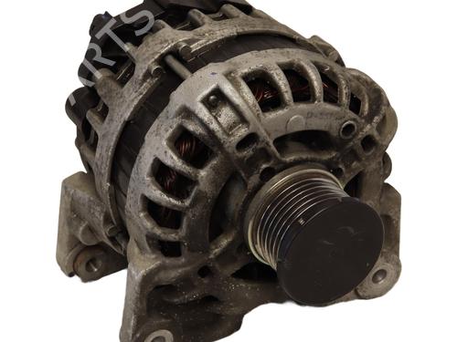 Generator RENAULT TWINGO III (BCM_, BCA_) 0.9 TCe 90 (BCM9, BCM2) (90 hp) 24259542