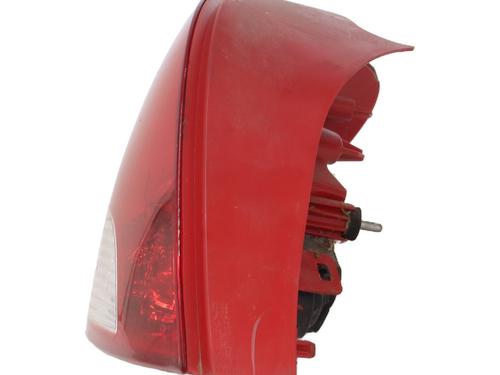 Left taillight PEUGEOT 207 (WA_, WC_) 1.4 HDi | BP30085069C34