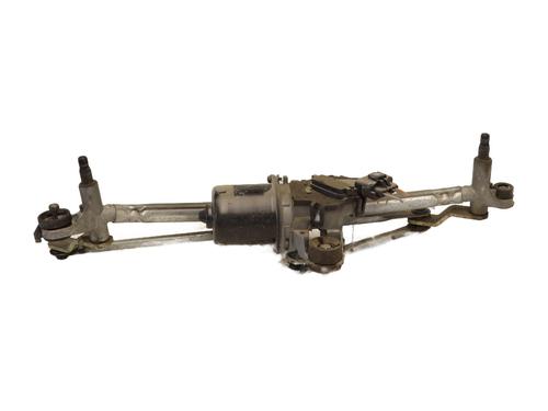 Used Front wiper motor CITROËN C2 (JM_) 1.1 (60 hp) 26498871