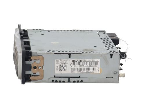 Radio RENAULT SCÉNIC III (JZ0/1_) 1.6 dCi (JZ00, JZ12) | BP31994575E6