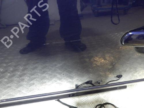 Left front door VW GOLF IV (1J1) 2.3 V5 | BP24260731C2 