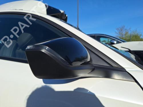 Used Right mirror PEUGEOT 308 III (FB_, FH_, FP_, F3_, FM_) BlueHDi 130 (FBYHZL, FBYHZT) (131 hp) 28810100