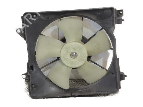 Used Radiator fan Radiator fan HONDA HR-V (RU) 1.5 (RU1) (130 hp) 33455734 33455734