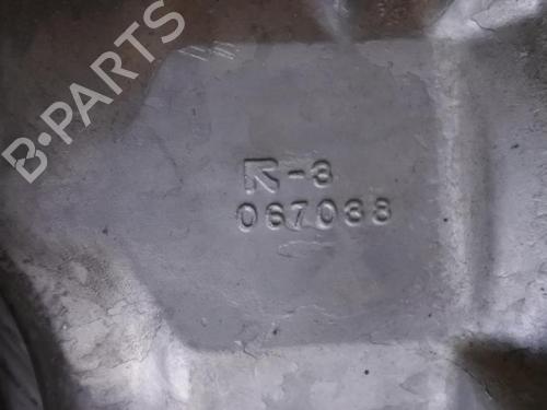 Transfer box MITSUBISHI ASX (GA_W_) 2.2 Di-D 4WD (GA8W) | BP24255830M36 - Image 2