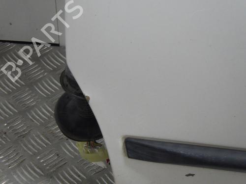 Dør venstre foran CITROËN C2 (JM_) 1.4 HDi | BP29864481C2