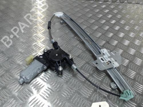 Used Front left window mechanism KIA RIO II (JB) 1.5 CRDi (110 hp) 24258861