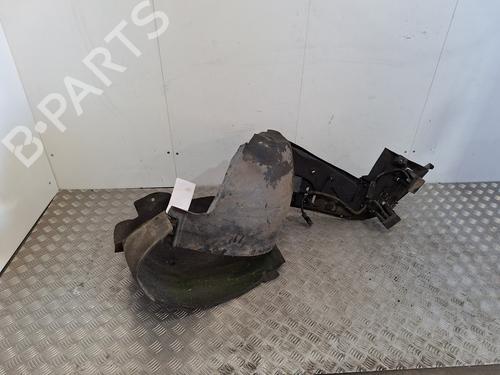 Used Wheel arch CITROËN C6 (TD_) 2.7 HDi (204 hp) 30793135