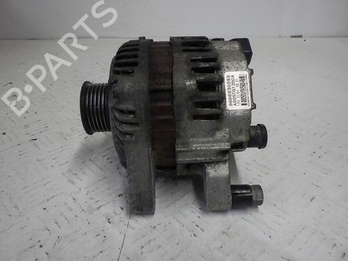Alternator PEUGEOT 207 (WA_, WC_) 1.4 | BP24257541M7  - Image 5
