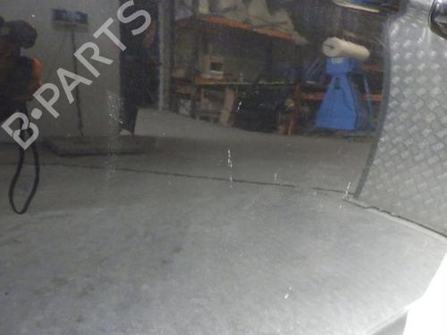 Left front door CITROËN C3 II (SC_) 1.4 HDi 70 (SC8HZC, SC8HR0, SC8HP4) | BP24260185C2 